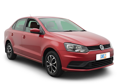 Volkswagen Ameo-img